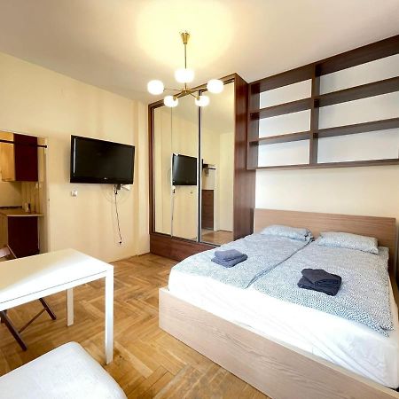 Your Apart Powisle Fabryczna Warszawa المظهر الخارجي الصورة