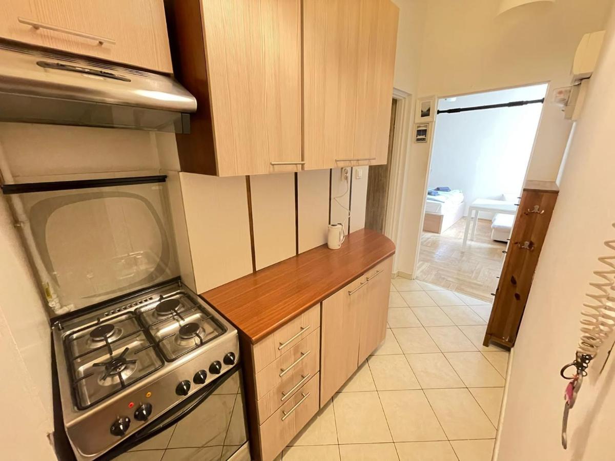 Your Apart Powisle Fabryczna Warszawa المظهر الخارجي الصورة