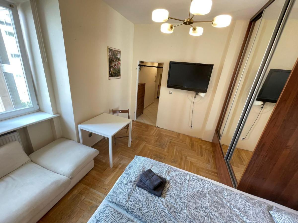 Your Apart Powisle Fabryczna Warszawa المظهر الخارجي الصورة
