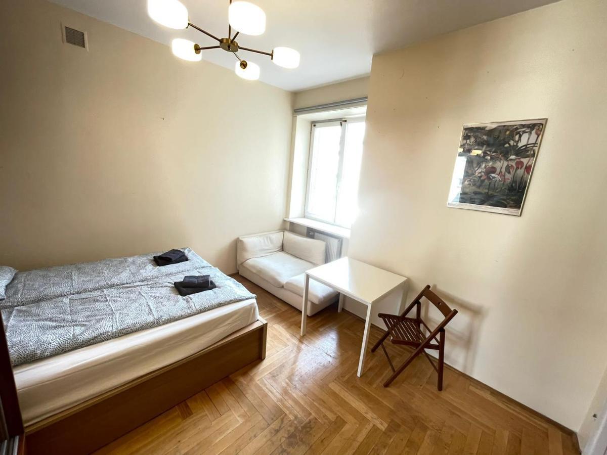 Your Apart Powisle Fabryczna Warszawa المظهر الخارجي الصورة