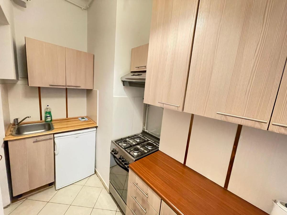 Your Apart Powisle Fabryczna Warszawa المظهر الخارجي الصورة
