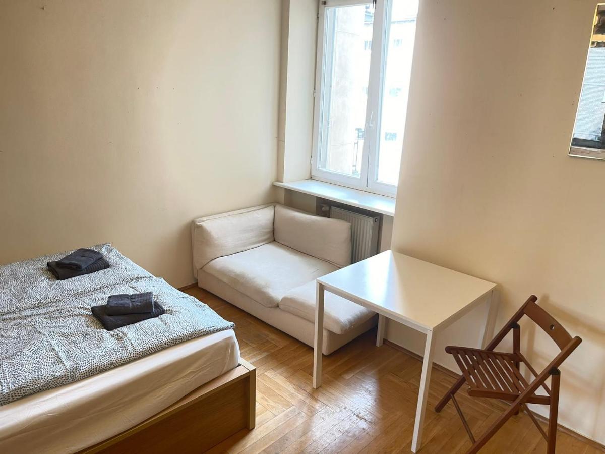 Your Apart Powisle Fabryczna Warszawa المظهر الخارجي الصورة