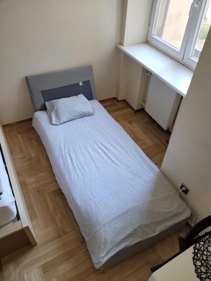 Your Apart Powisle Fabryczna Warszawa المظهر الخارجي الصورة