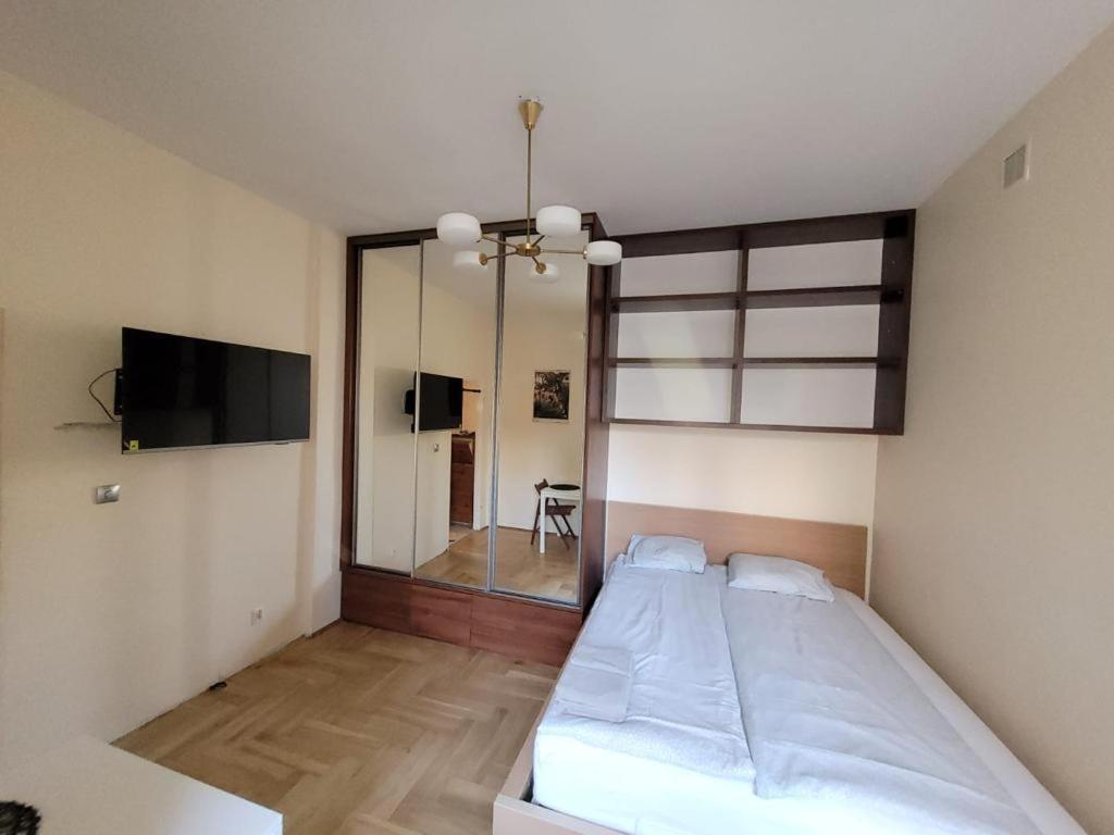 Your Apart Powisle Fabryczna Warszawa المظهر الخارجي الصورة