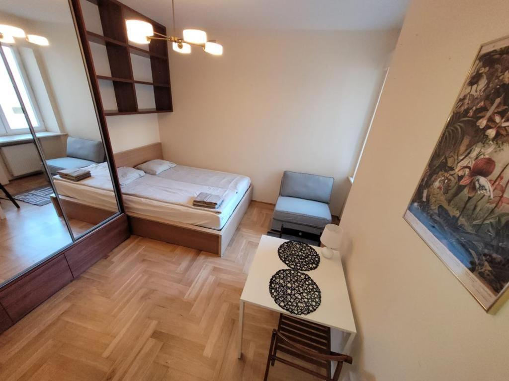 Your Apart Powisle Fabryczna Warszawa المظهر الخارجي الصورة